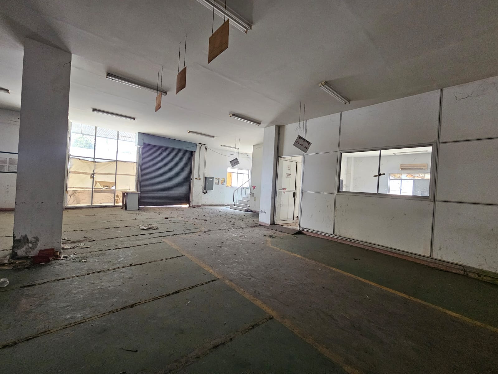 Gudang dijual di Delta Silicon Lippo Cikarang